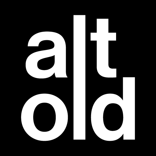 Alt Old Podcast